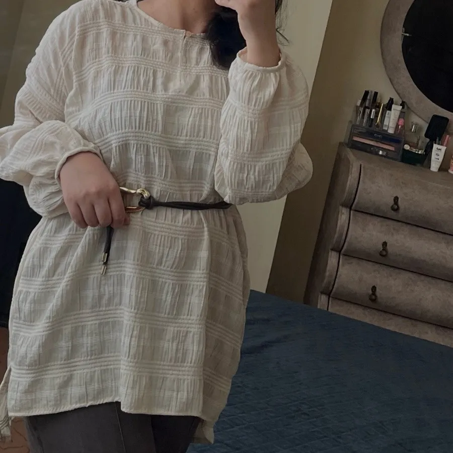 شومیز مزونی