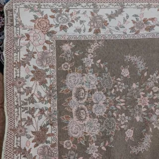 رو فرشی مخمل 12 متری