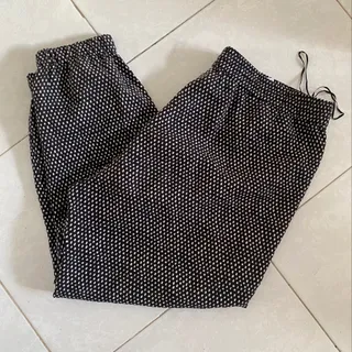 شلوار خالدار اورجینال
