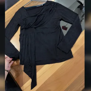 بلوز ویسکوز ترک