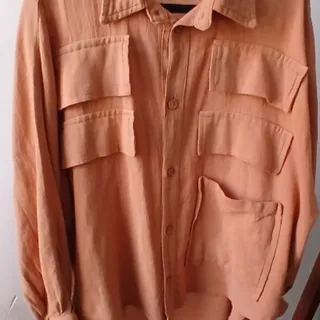 شومیز‌ همه جا قابلِ پوشش.