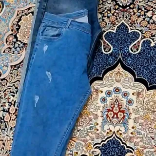شلوار حراج