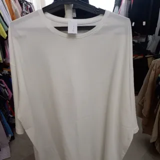 تیشرت لانگ