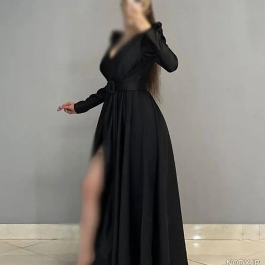 لباس مجلسی در حد نو