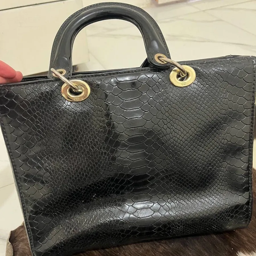 کیف دیور