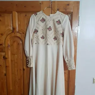 لباس پوشیده مجلسی
