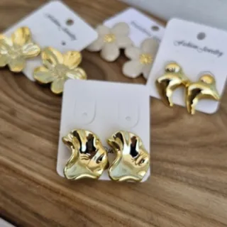 گوشواره دفرمه