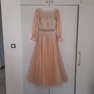 پیراهن مجلسی