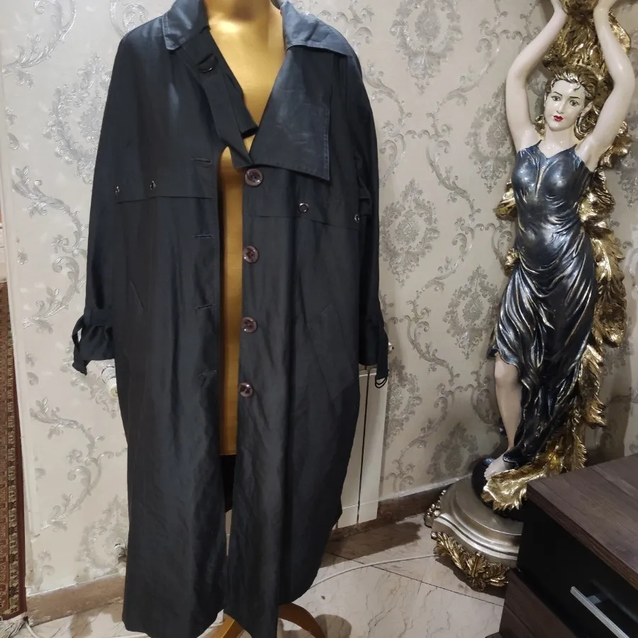 بارونی خارجی