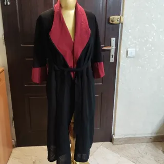 مانتو مزونی مجلسی