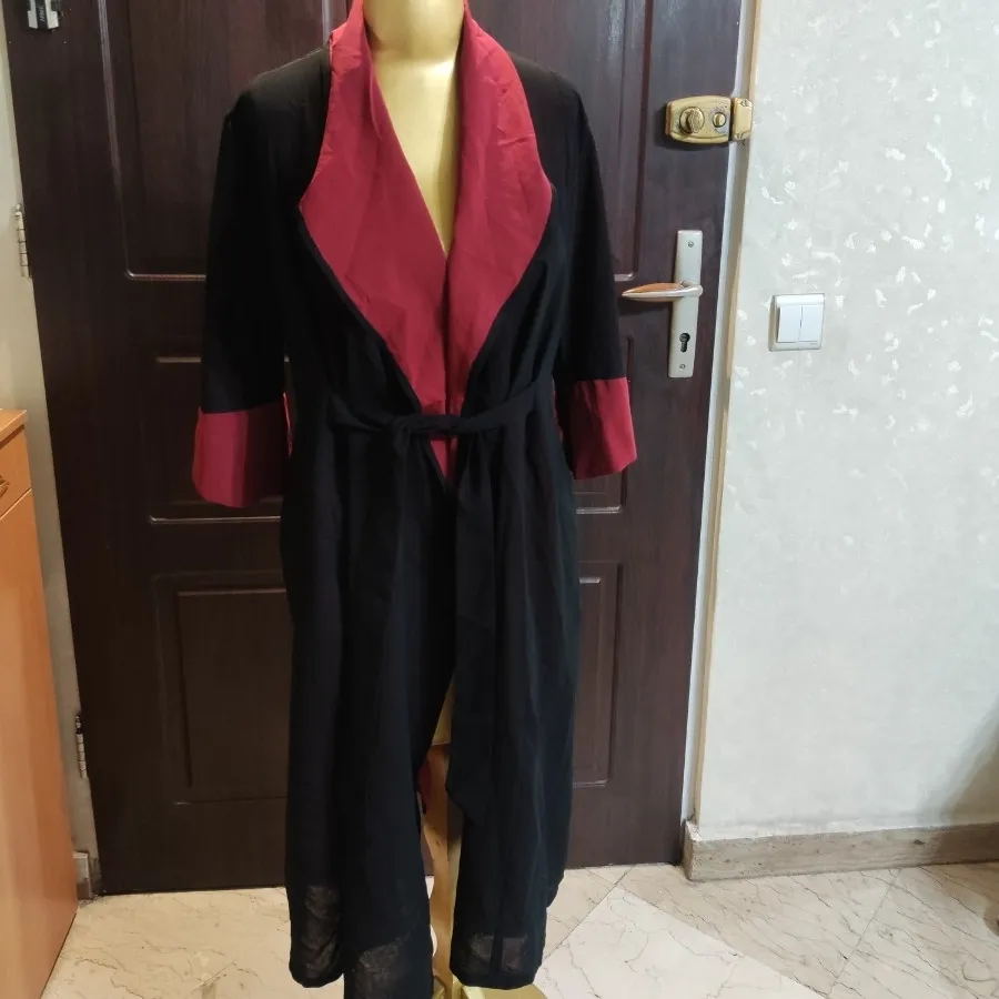 مانتو مزونی مجلسی