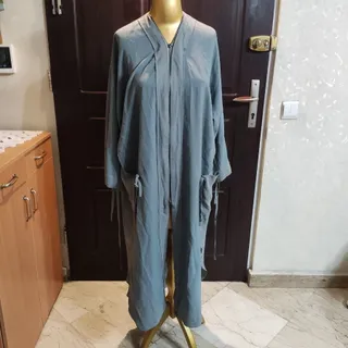 مانتو فشن