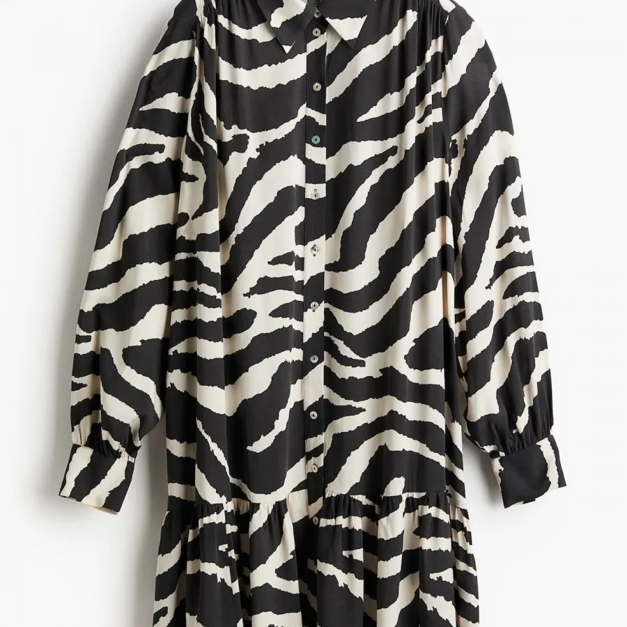 پیراهن h&m
