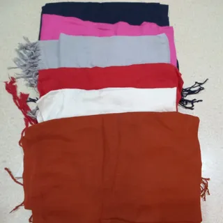 شال نخی