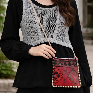 کیف سنتی دوشی