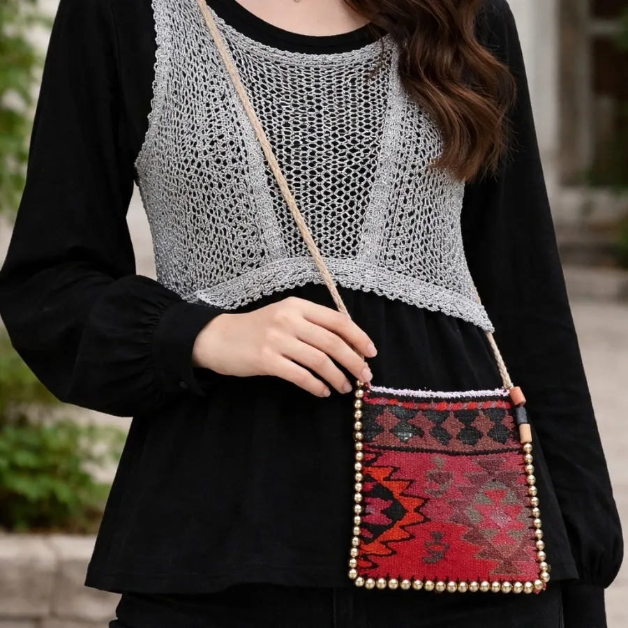 کیف سنتی دوشی