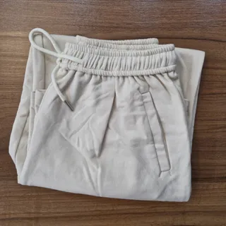 شلوار بگ دورس پنبه