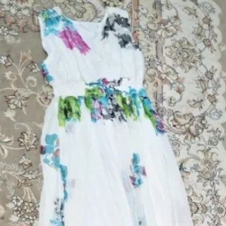 ساحلی زیبا