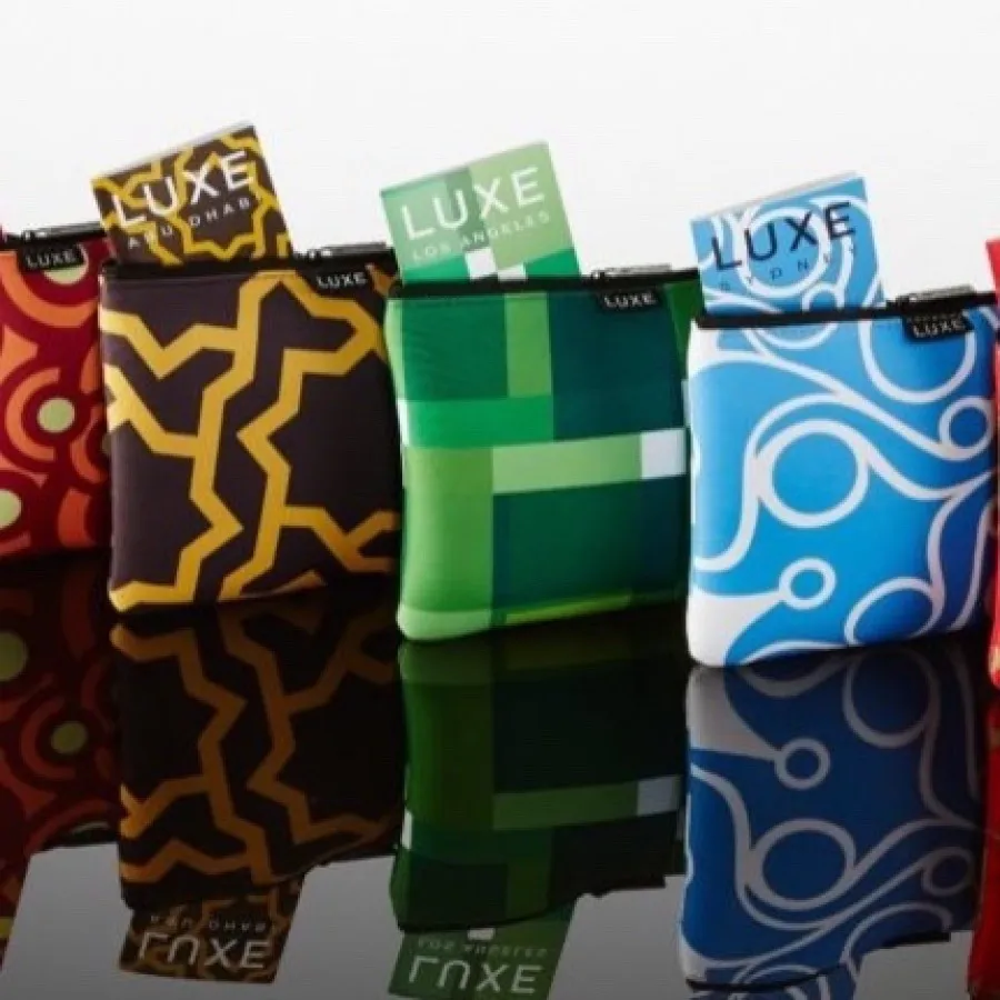 کیف برند luxe