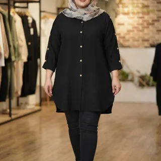 مانتو زنانه