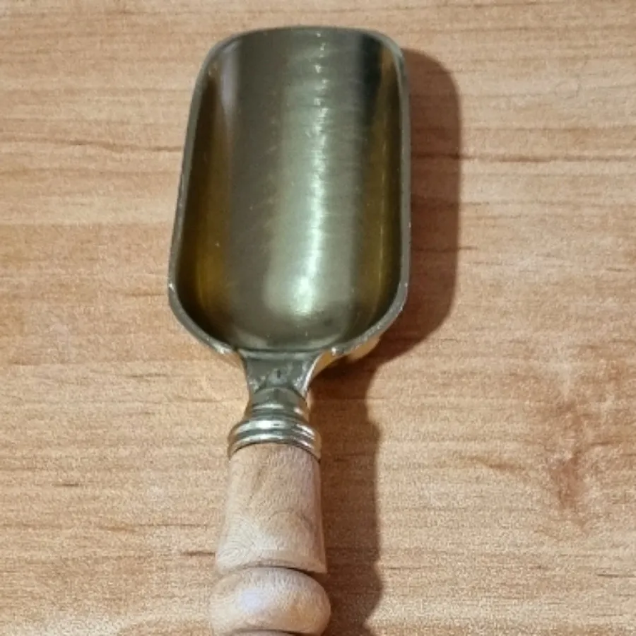 قاشق اجیل خوری