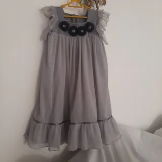 پیراهن بچگانه