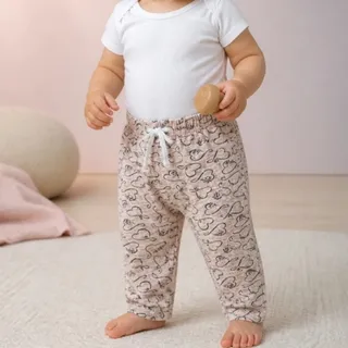 شلوار بچگانه