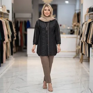 شومیز دینا