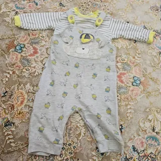 لباس پسرونه