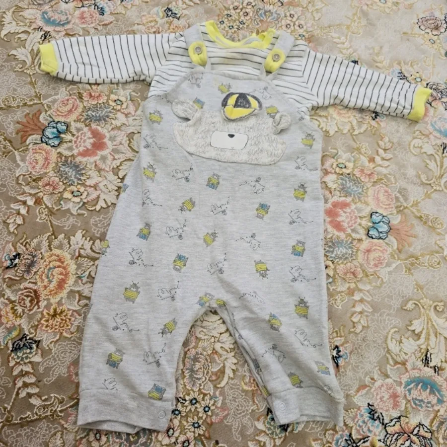 لباس پسرونه
