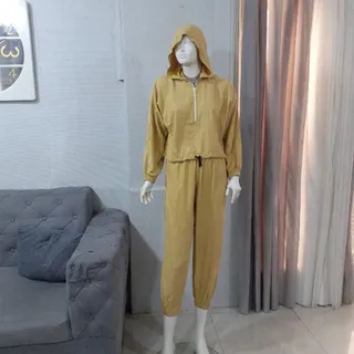 ست سویشرت و شلوار