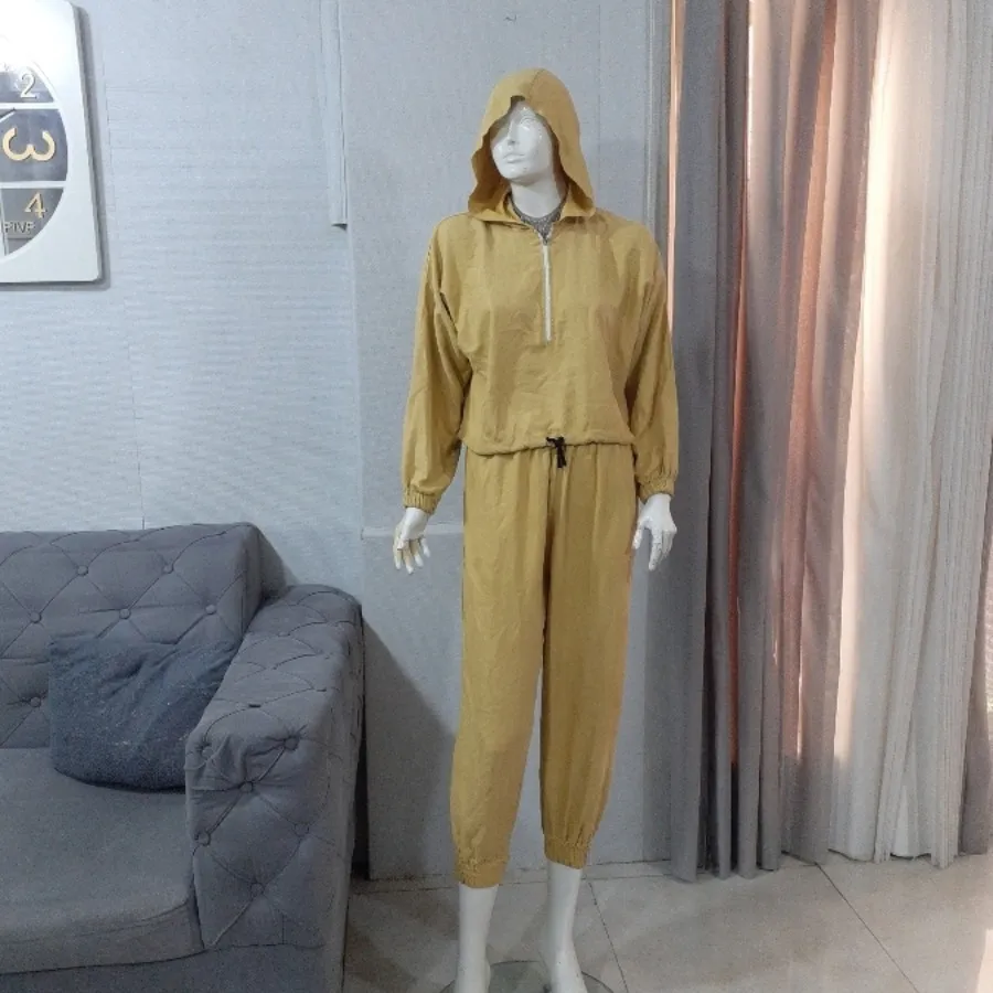 ست سویشرت و شلوار
