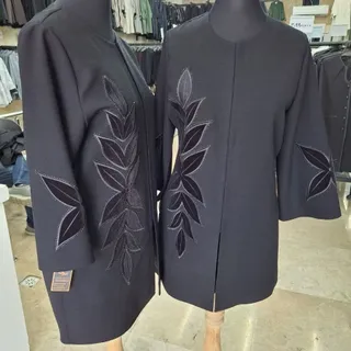 مانتو خیلی جذاب و جنس خوب