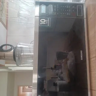مایکروفر سامسونگ