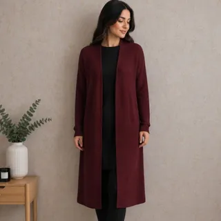 رویی بافت زرشکی