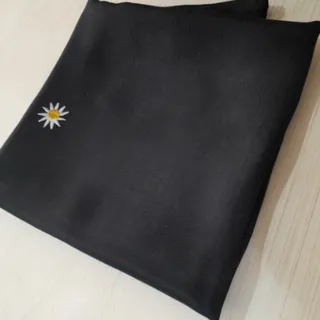 مینی اسکارف بابونه