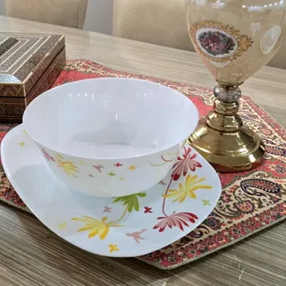 سرویس پارس اوپال