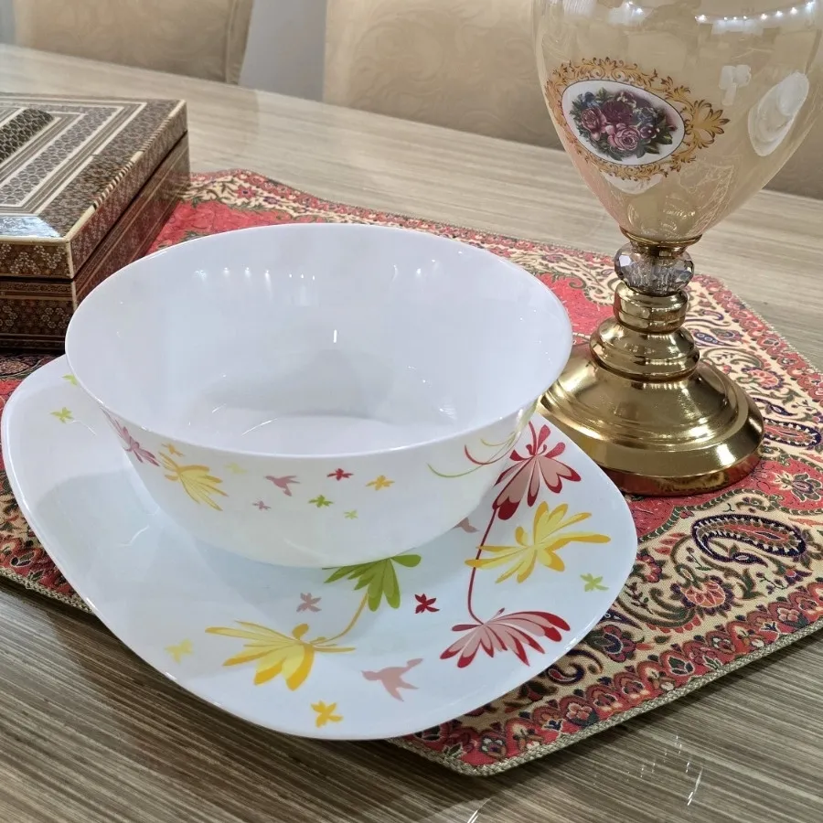 سرویس پارس اوپال