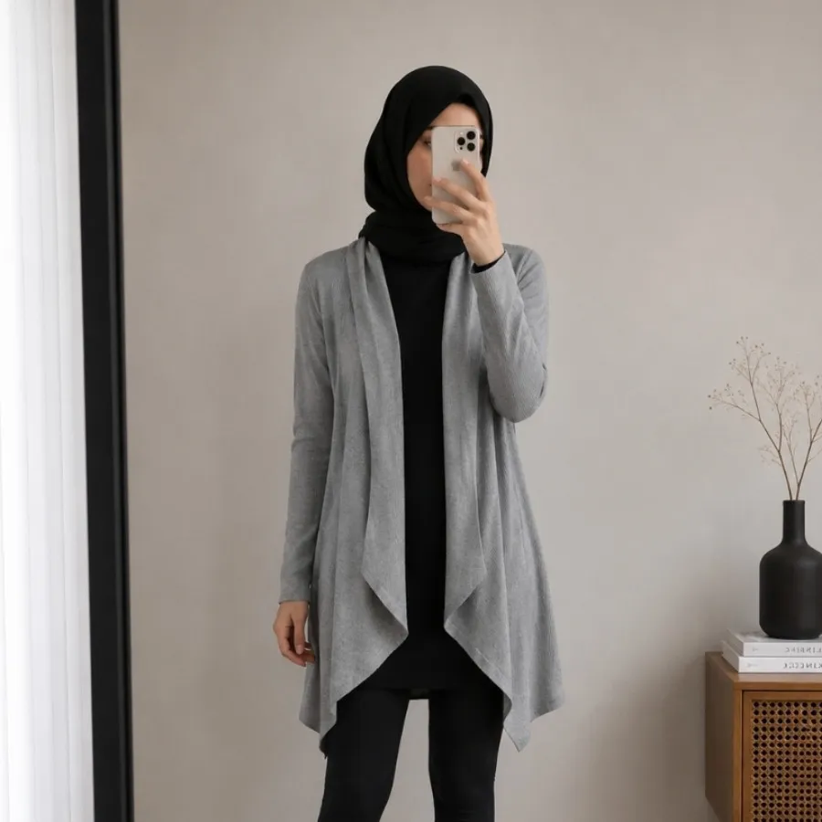 رویی نخ پنبه پاییزی