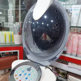 دستگاه  احیا مو