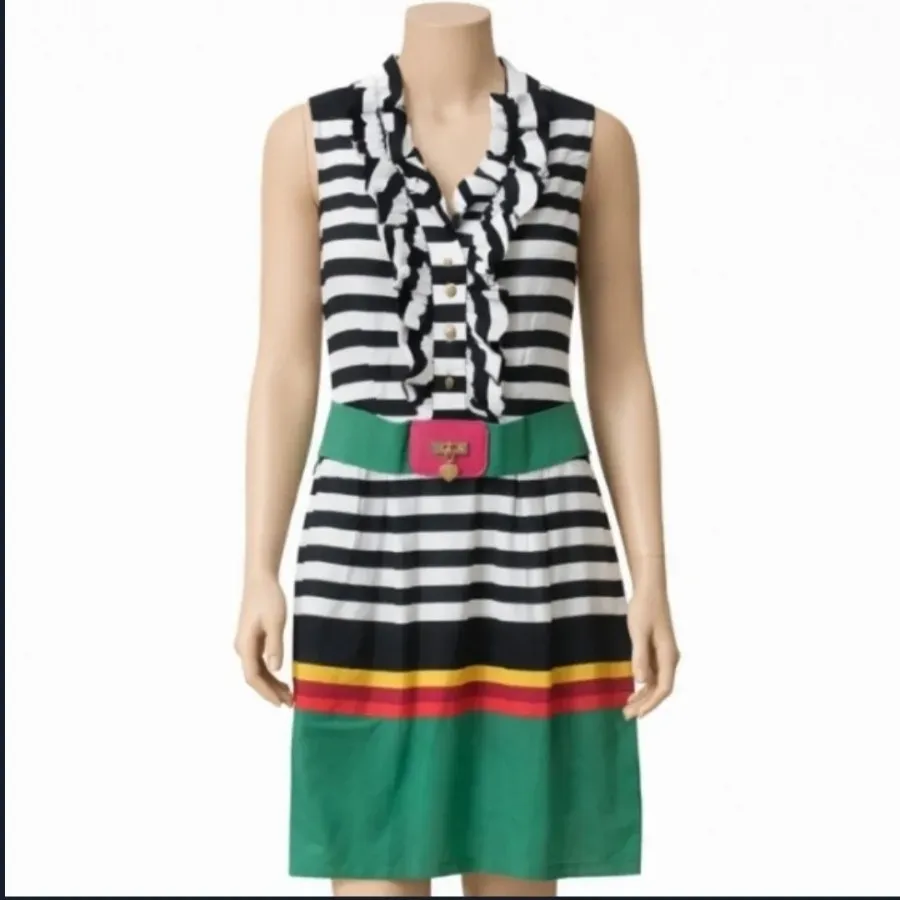 پیراهن خنک تُرک