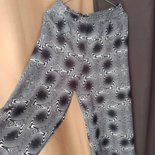 شلوار بگ