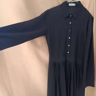 پیراهن حریر