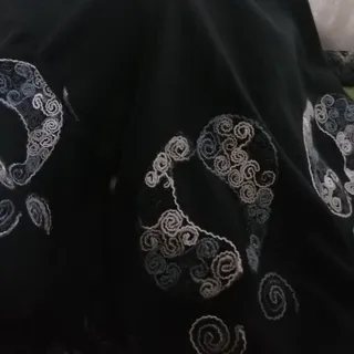 شال پشمی