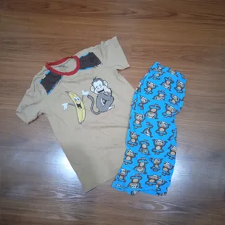 ست راحتی پسرانه