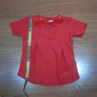بلیز دخترانه