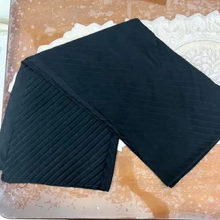 شال مشکی ترک