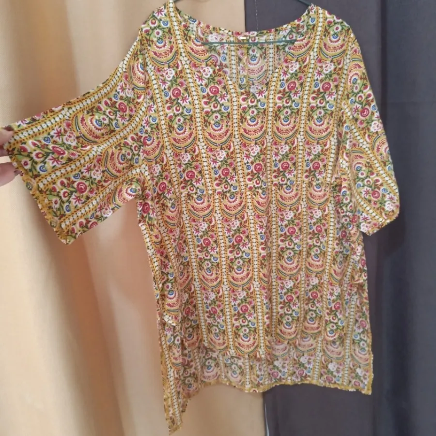 لباس نخی