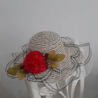 کلاه مجلسی بزرگسال