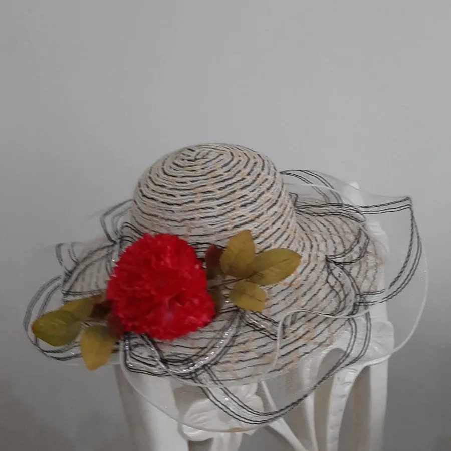 کلاه مجلسی بزرگسال
